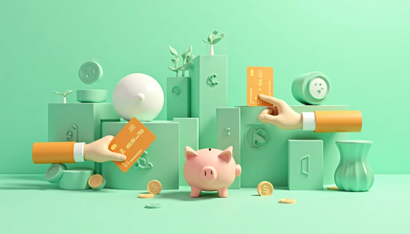 Bank Norwegian Kreditkort: Ingen gebyr, men er det det værd?