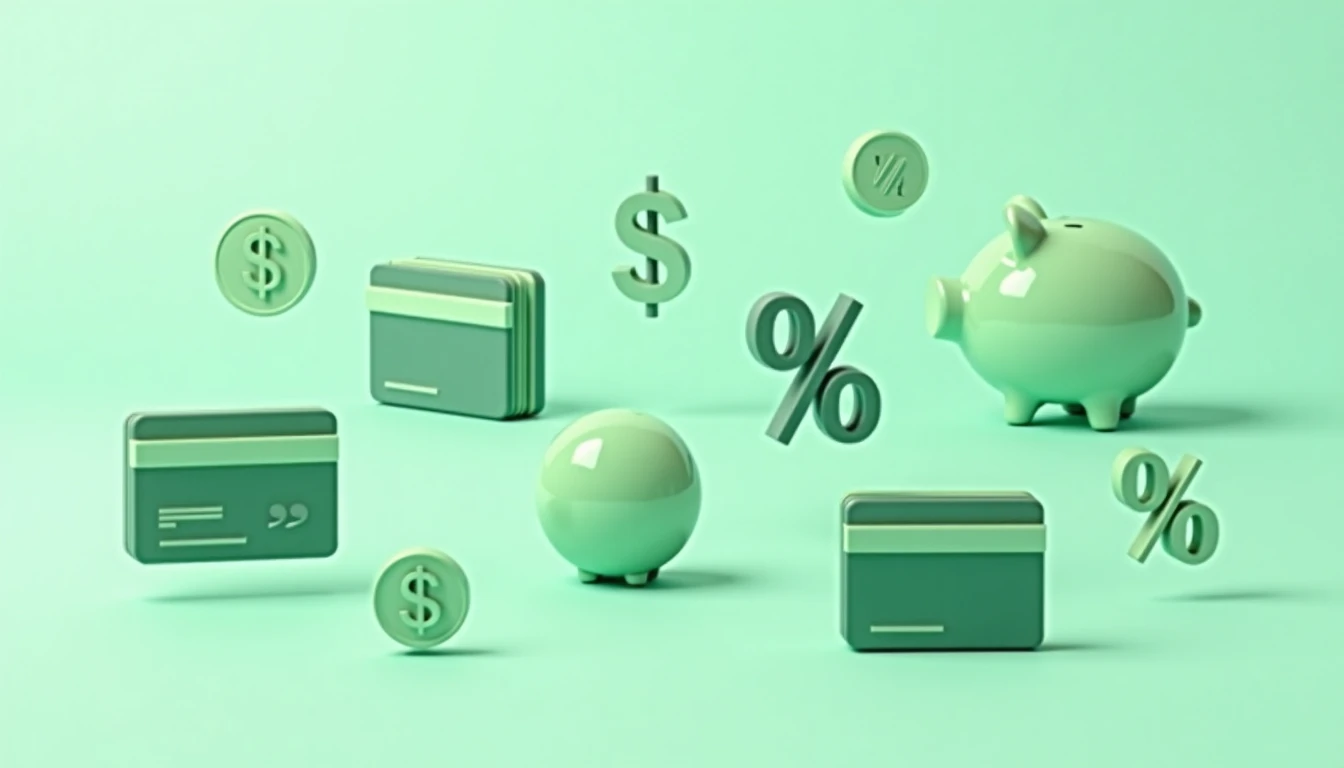 Best Cashback Cards for Everyday Savings
