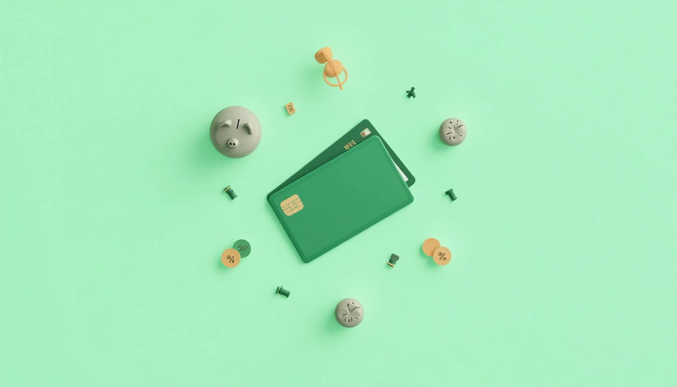Best Cashback Credit Cards for Everyday Savings