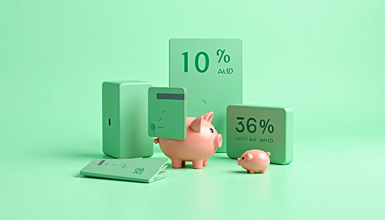 Best Cashback Credit Cards for Online Shoppers