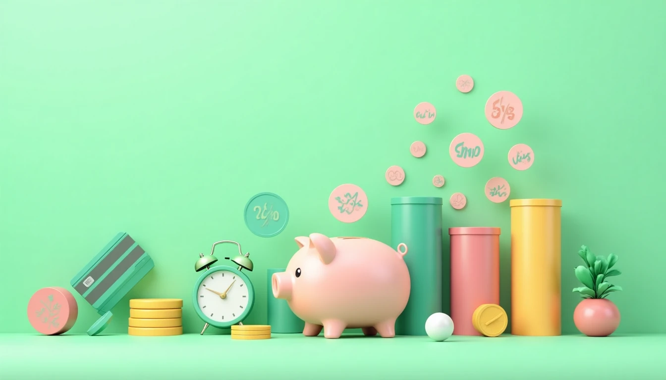 Best Cashback Credit Cards for Savvy Shoppers