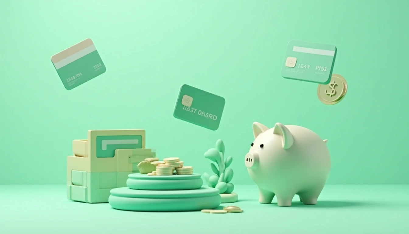 Best Credit Cards for Everyday Expenses