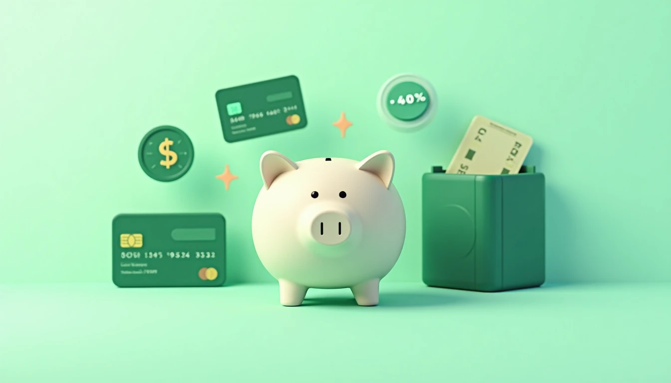 Best Low Interest Credit Cards for Budget-Conscious Shoppers