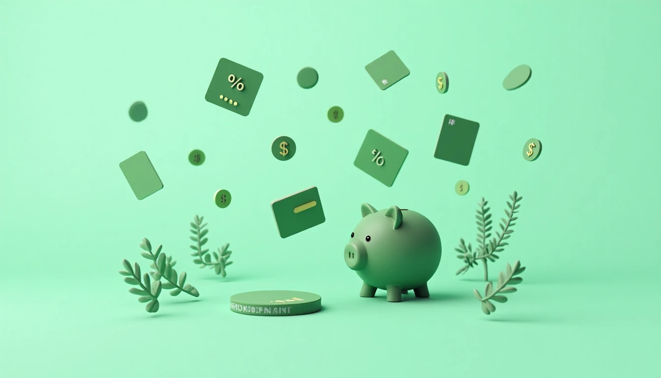 Best Low Interest Credit Cards for Smart Shoppers in 2026