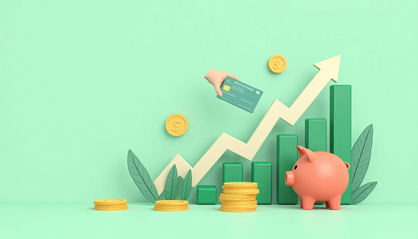Best Rewards Credit Cards for Everyday Savings