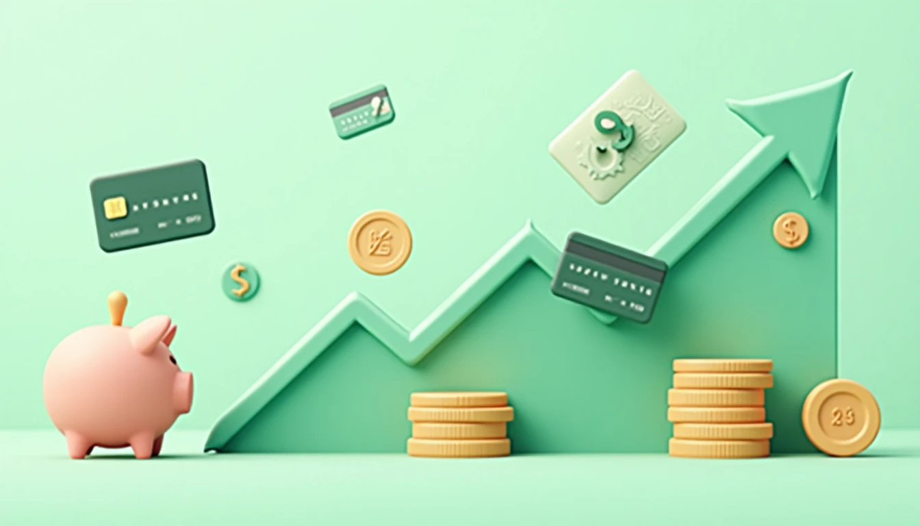 Best Rewards Credit Cards for Everyday Savings