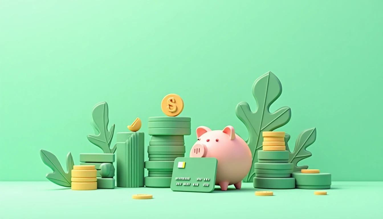 Best Rewards Credit Cards for Frugal Shoppers