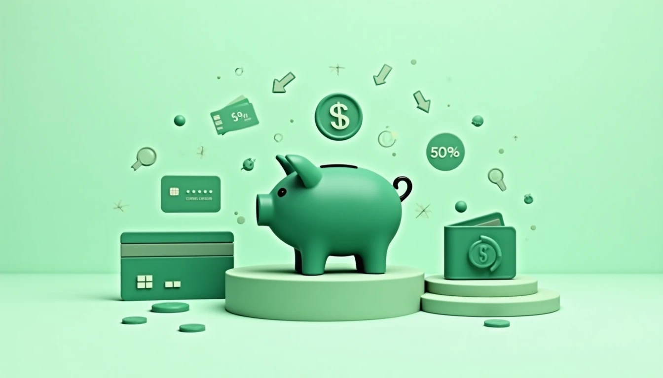 Beste Creditcards voor Spaarders in 2026