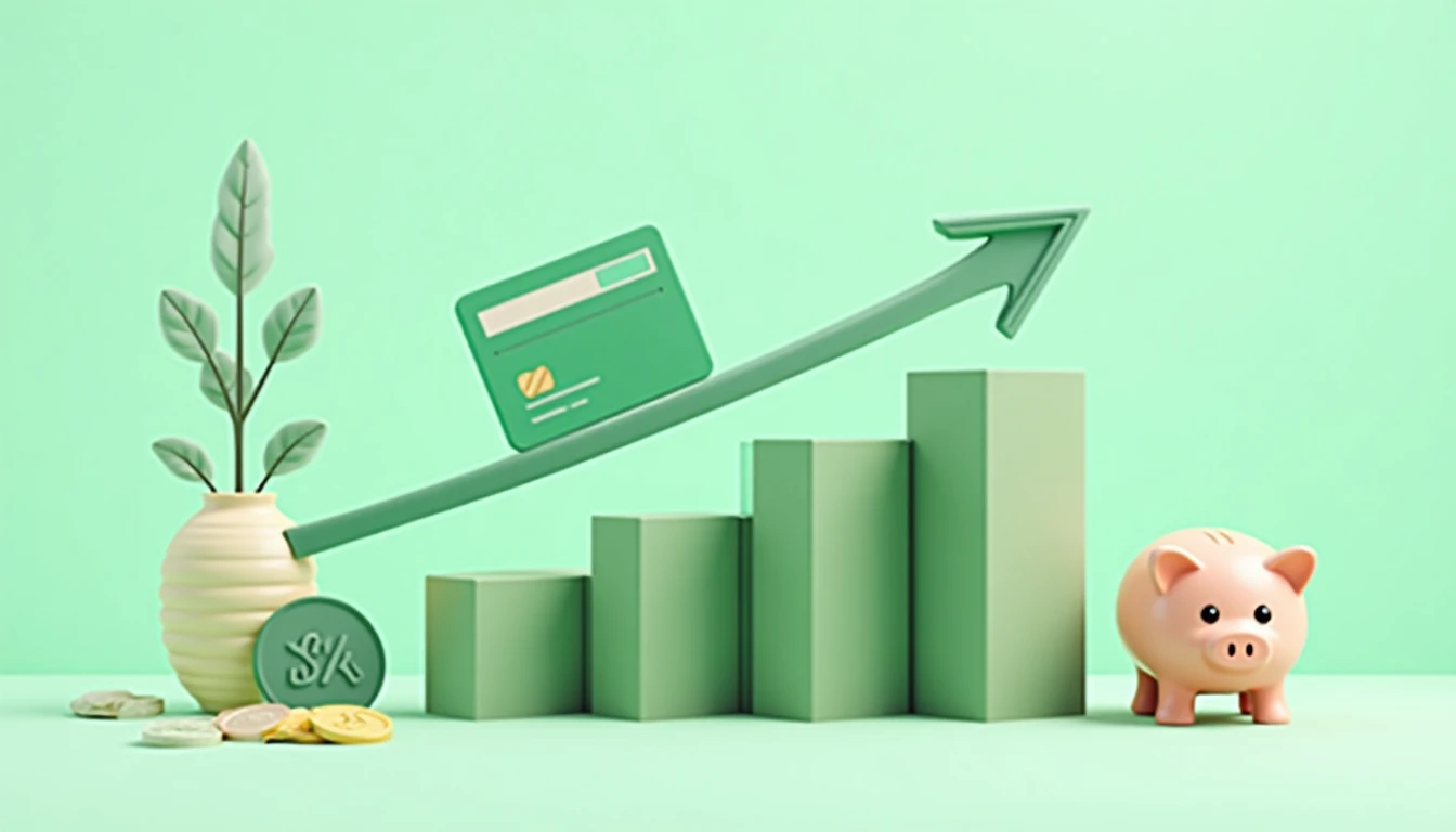 Carte de Crédit Cashback : Choisir la Meilleure en Juillet
