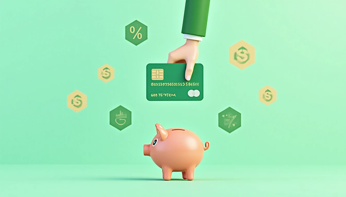 Cartes de Crédit Cashback: Comparatif 2026