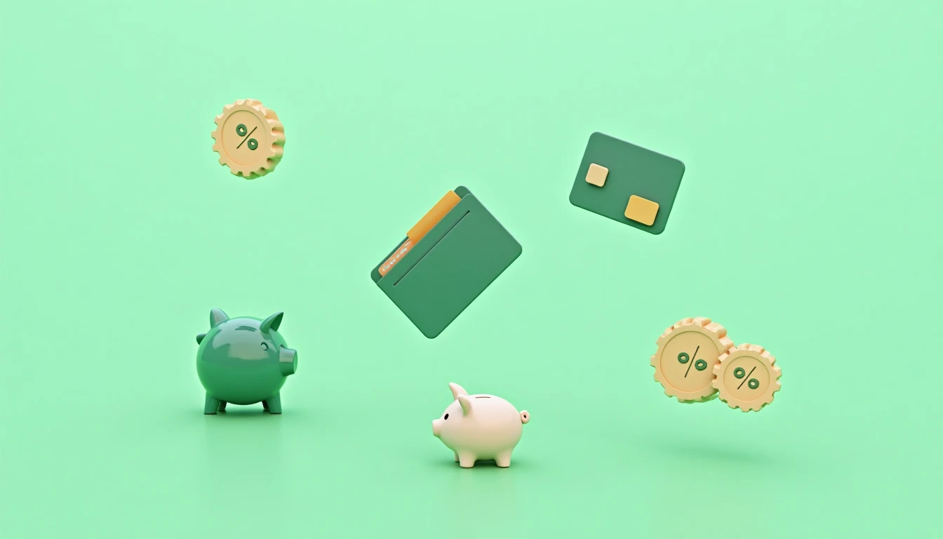 Cartes de Crédit pour les Dépenses Quotidiennes