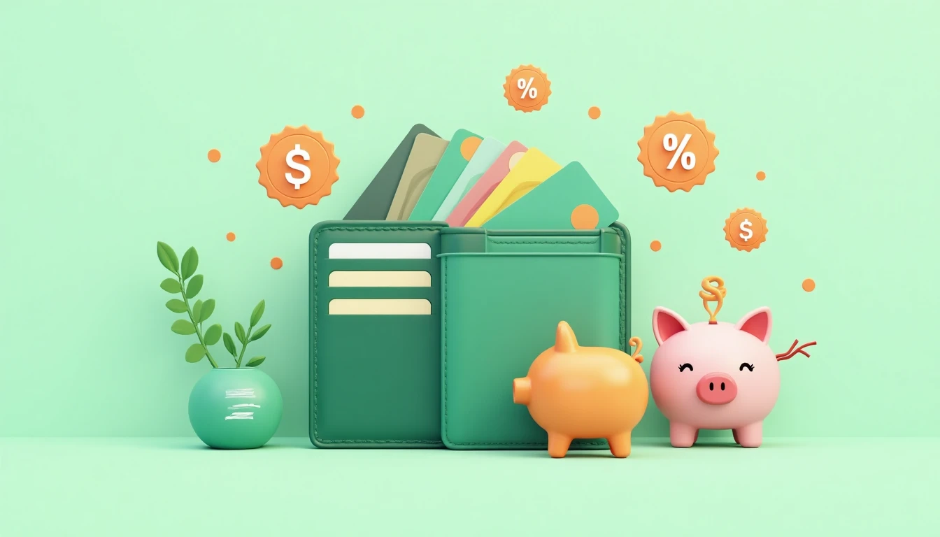 Cartes de Crédit Récompenses : Maximisez Vos Économies