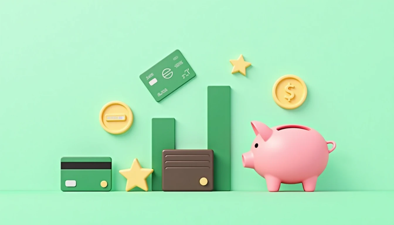 Cartões de Crédito com Cashback: Escolhas Inteligentes para 2026