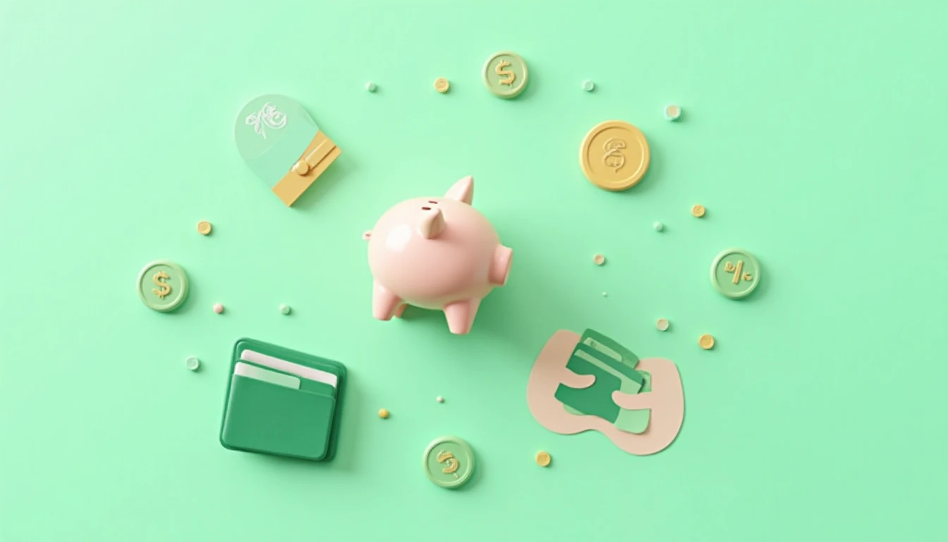 أفضل بطاقات Cashback للمستهلكين المهتمين بالميزانية