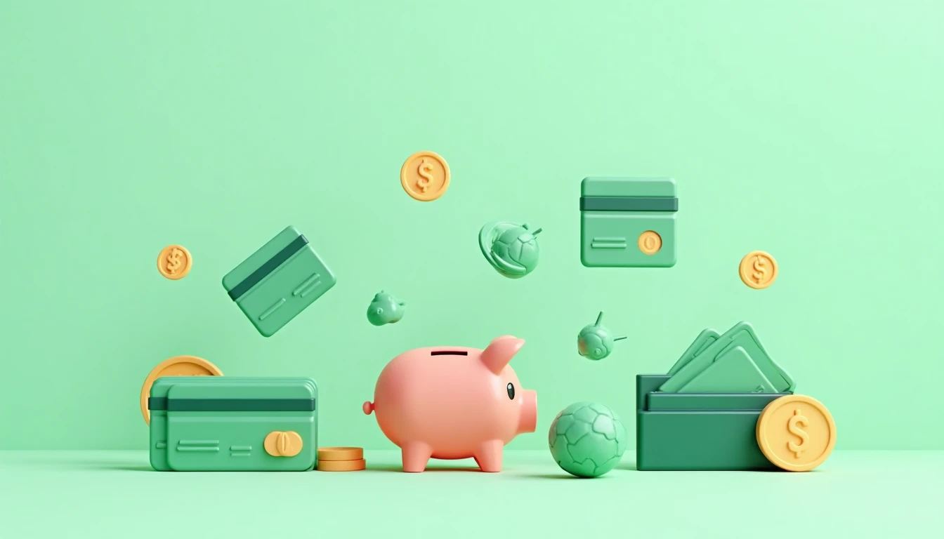 أفضل بطاقات Cashback للمدخرين في 2026