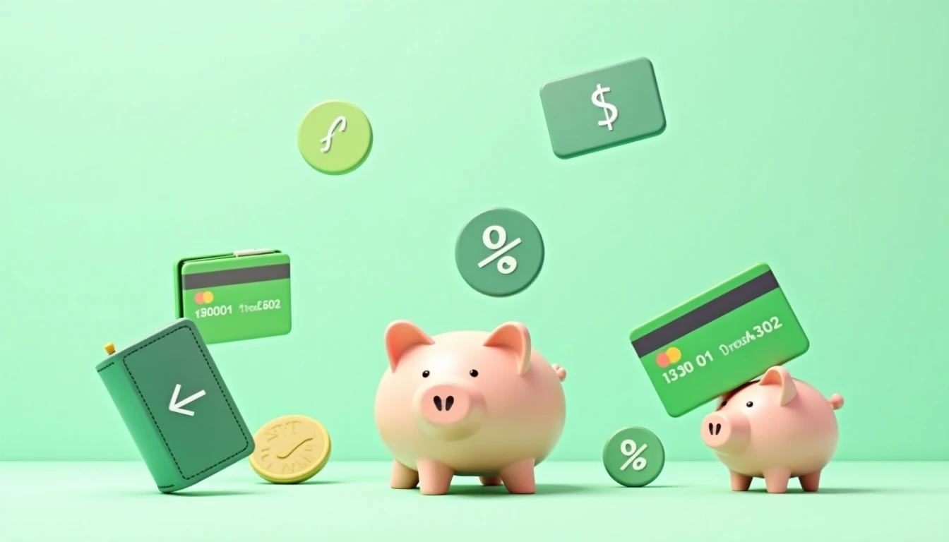 أفضل بطاقات Cashback للمستقلين في يوليو