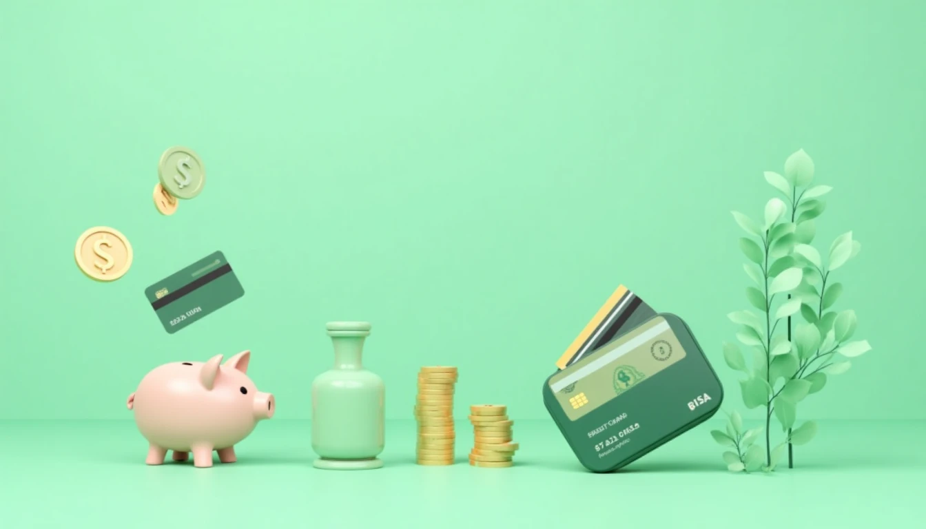 مقارنة بطاقات الائتمان Cashback: أيها يوفر لك المزيد؟