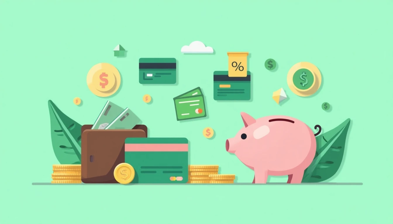 أفضل بطاقات Cashback في يوليو