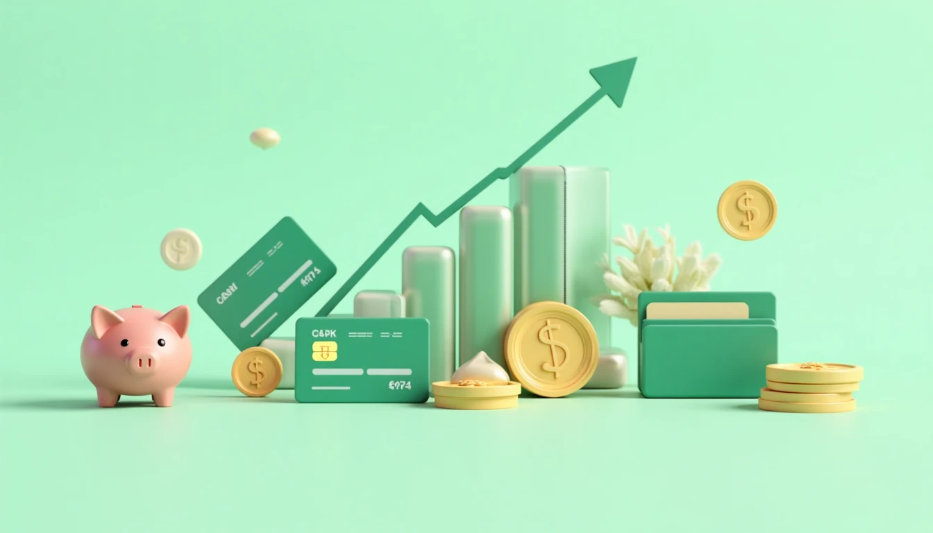 Cashback Cards for Frugal Spenders in July