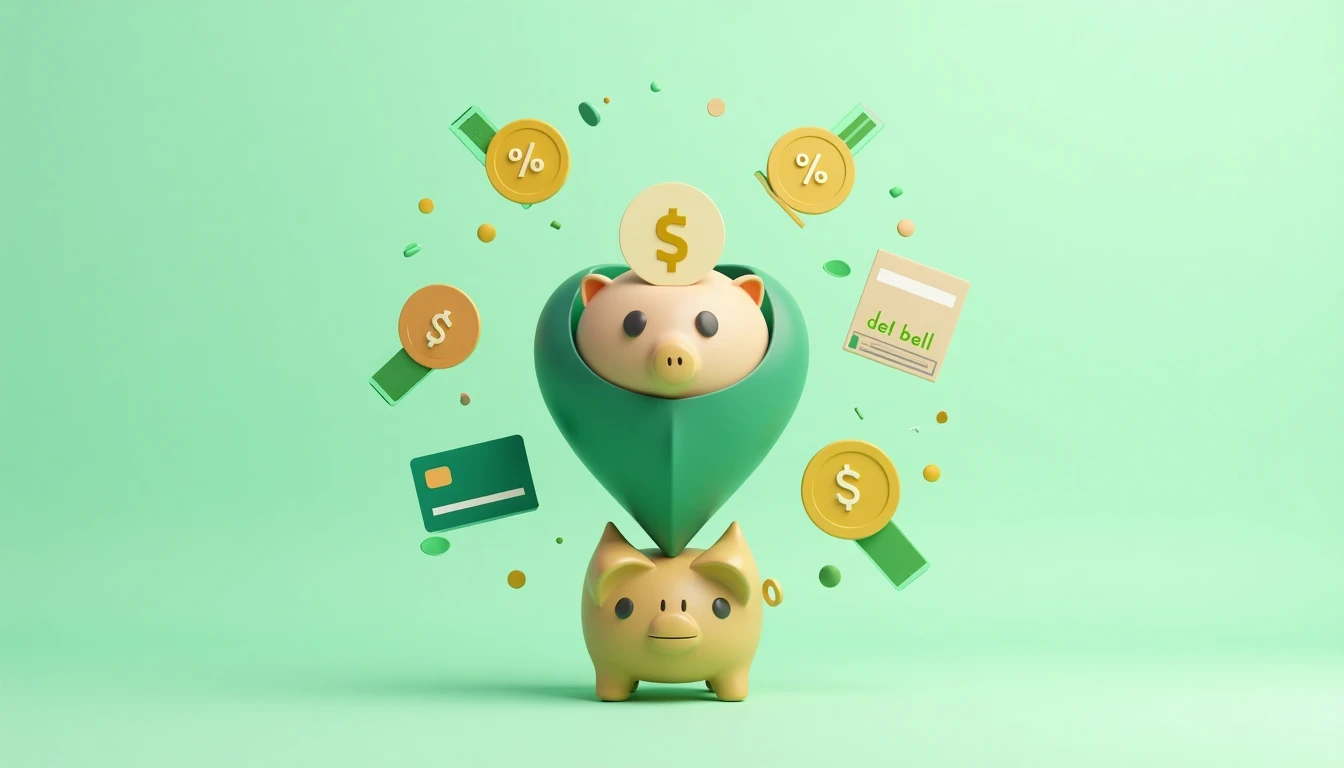 Cashback Cards for Savvy Shoppers