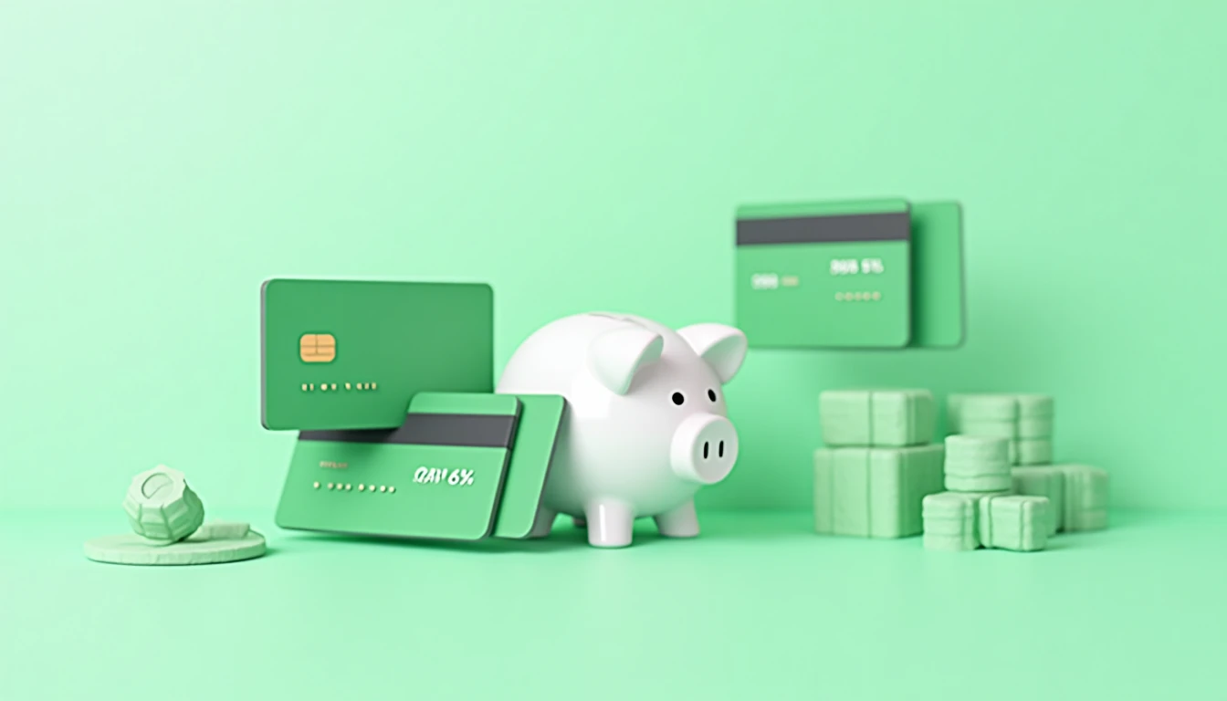Cashback Cards That Deliver Real Savings