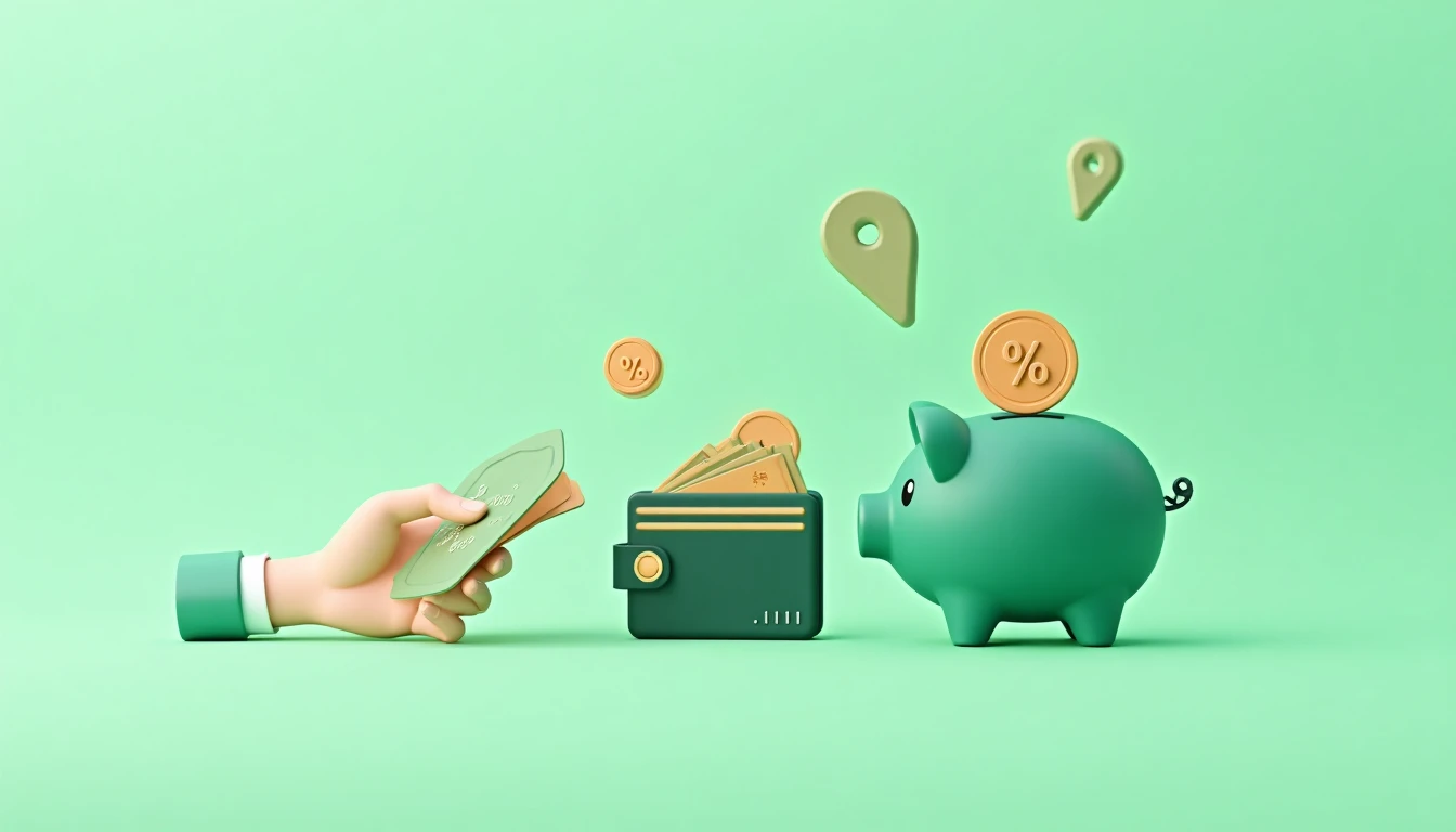 Cashback Credit Cards for Budget-Savvy Freelancers