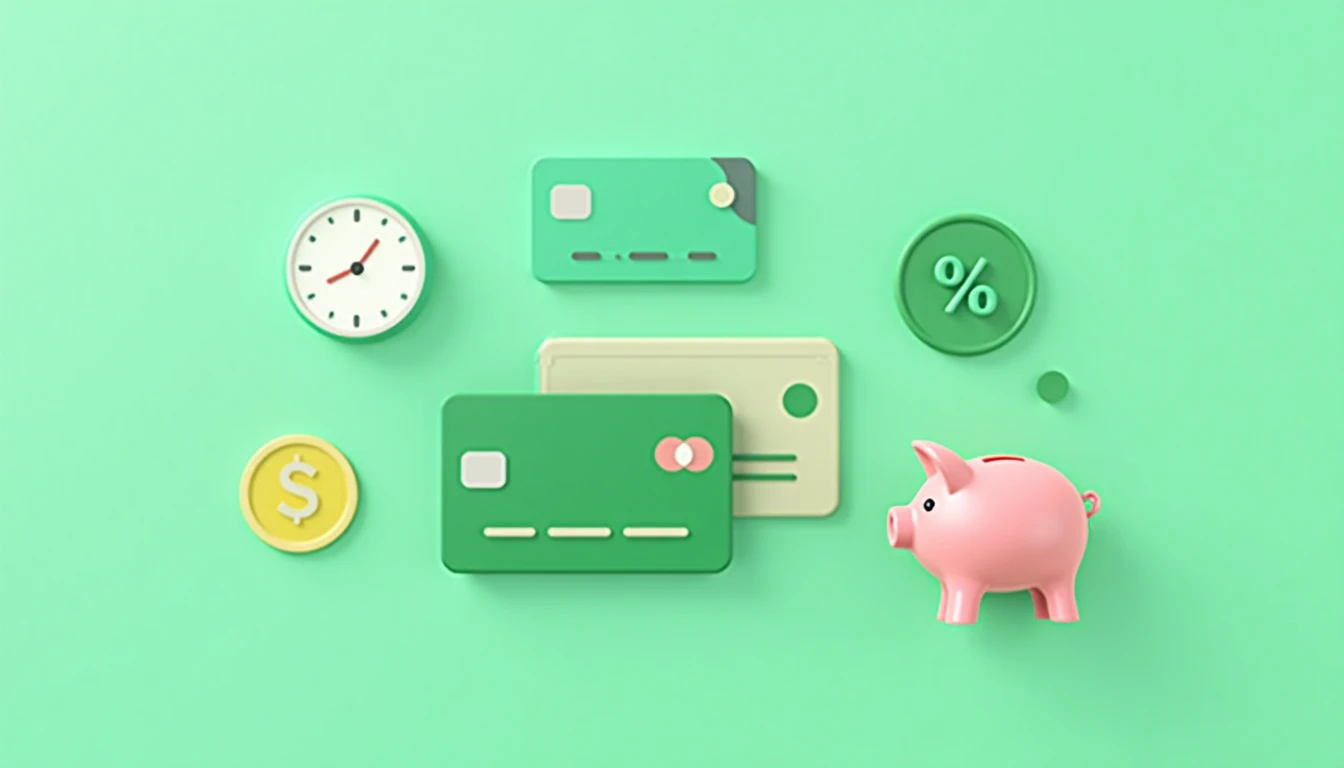 Cashback Credit Cards for Everyday Savers