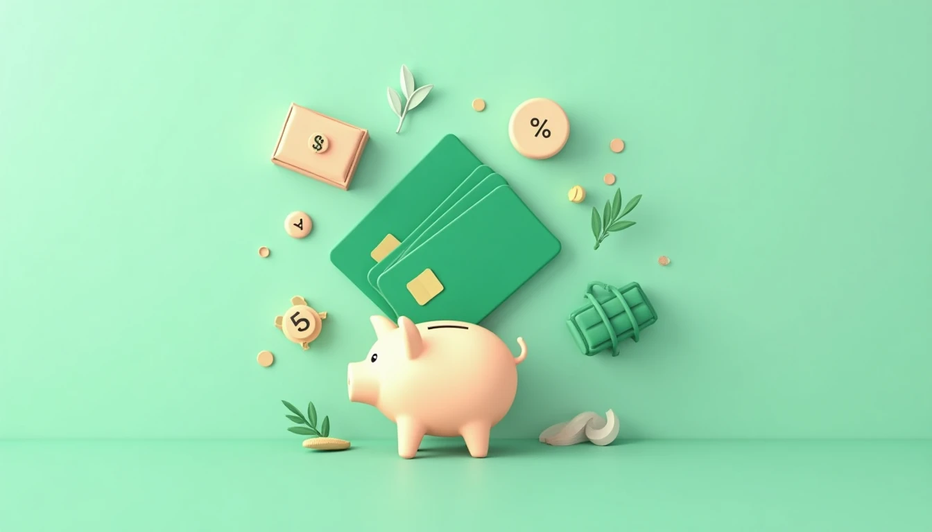 Cashback Credit Cards for Everyday Savers