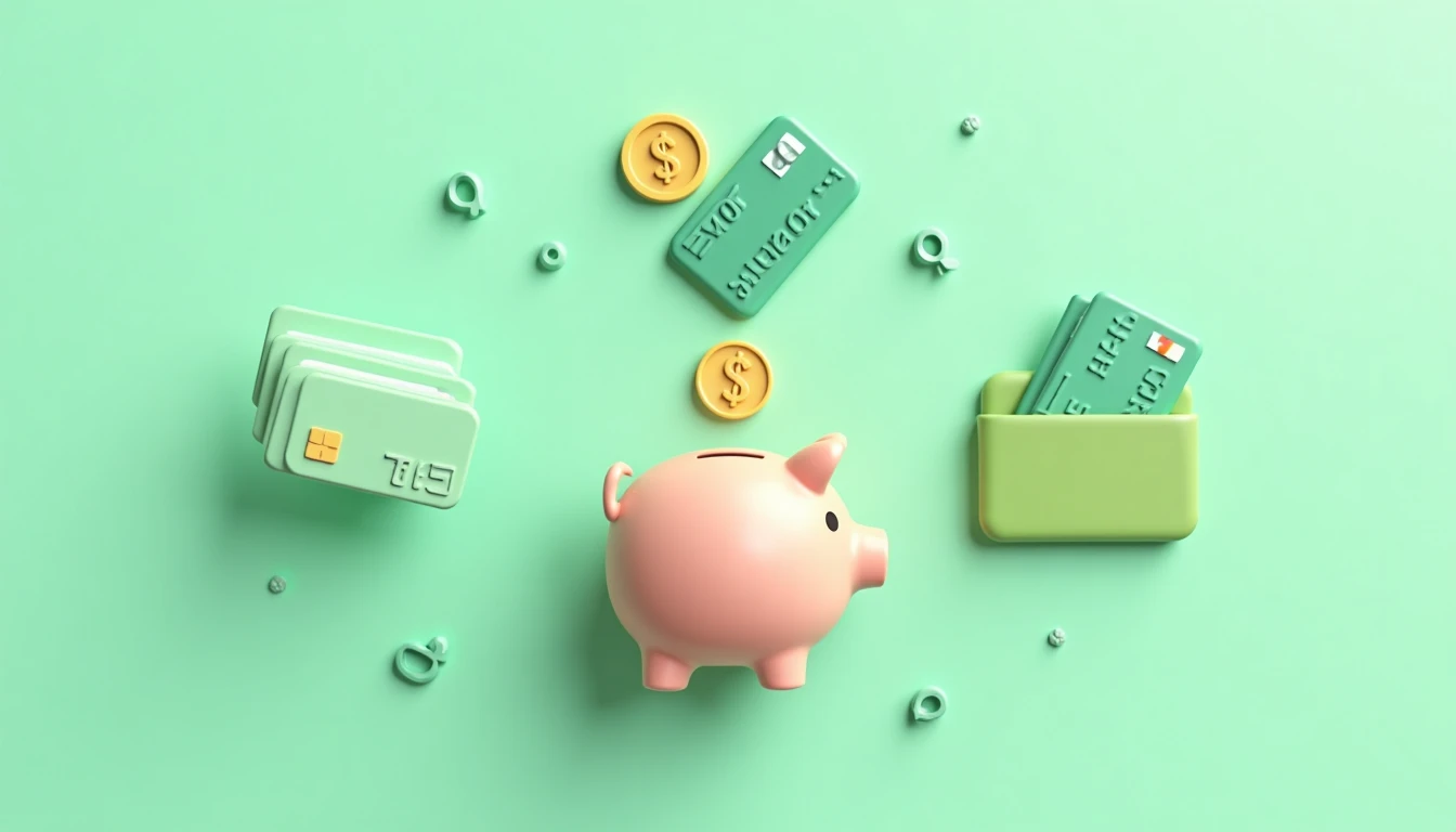 Cashback Credit Cards: Maximizing Your Everyday Savings