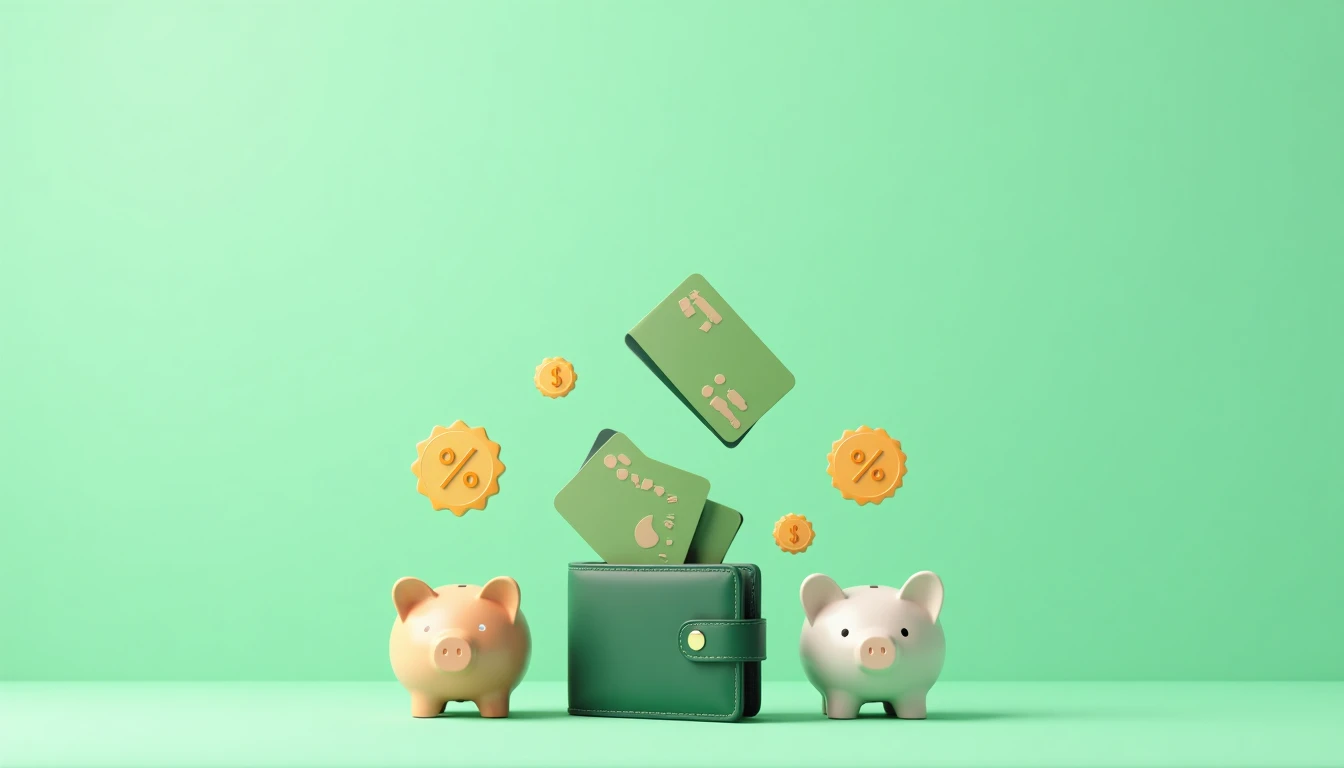 Cashback Credit Cards: Save More on Everyday Expenses
