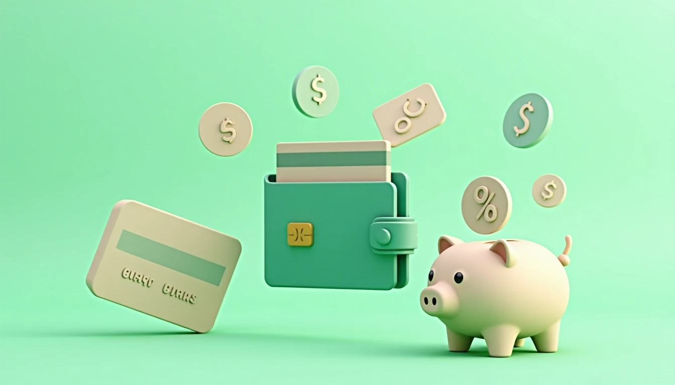 Cashback Credit Cards: Save on Every Purchase