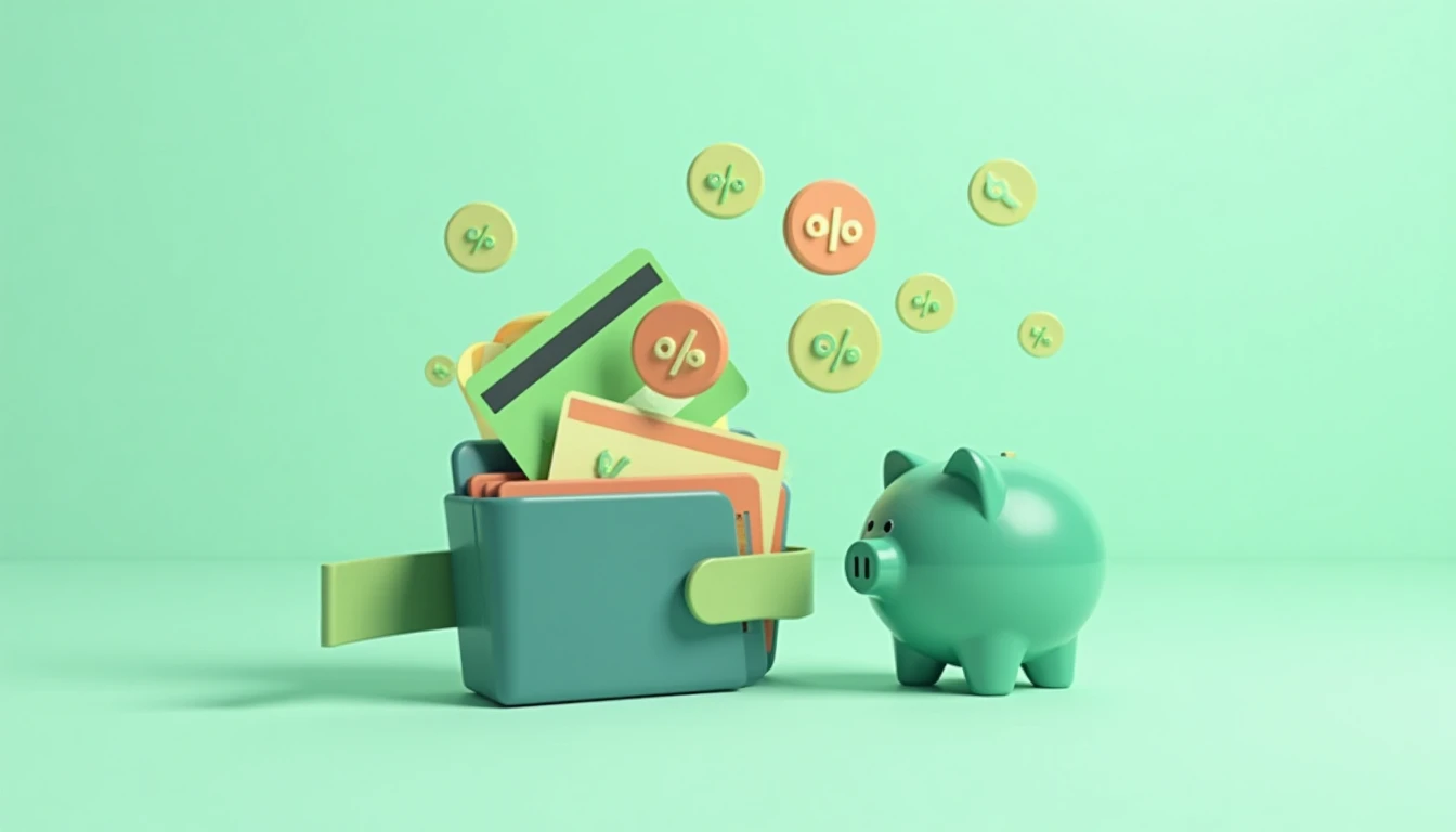 Cashback Credit Cards That Maximize Your Savings in 2026