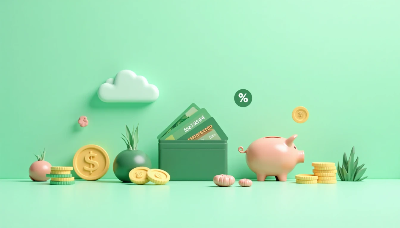 Cashback Credit Cards That Maximize Your Savings