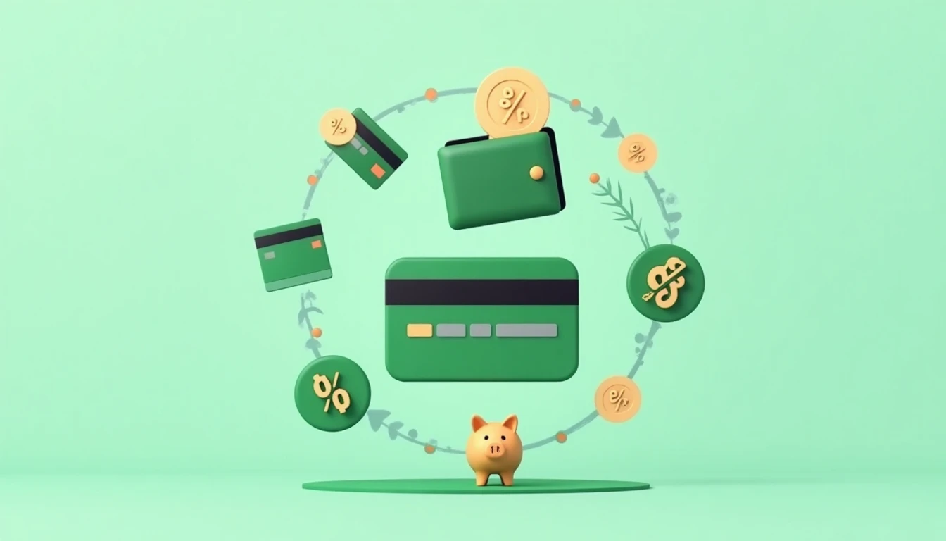 Cashback-Kreditkarten im Fokus: Welche lohnt sich wirklich?