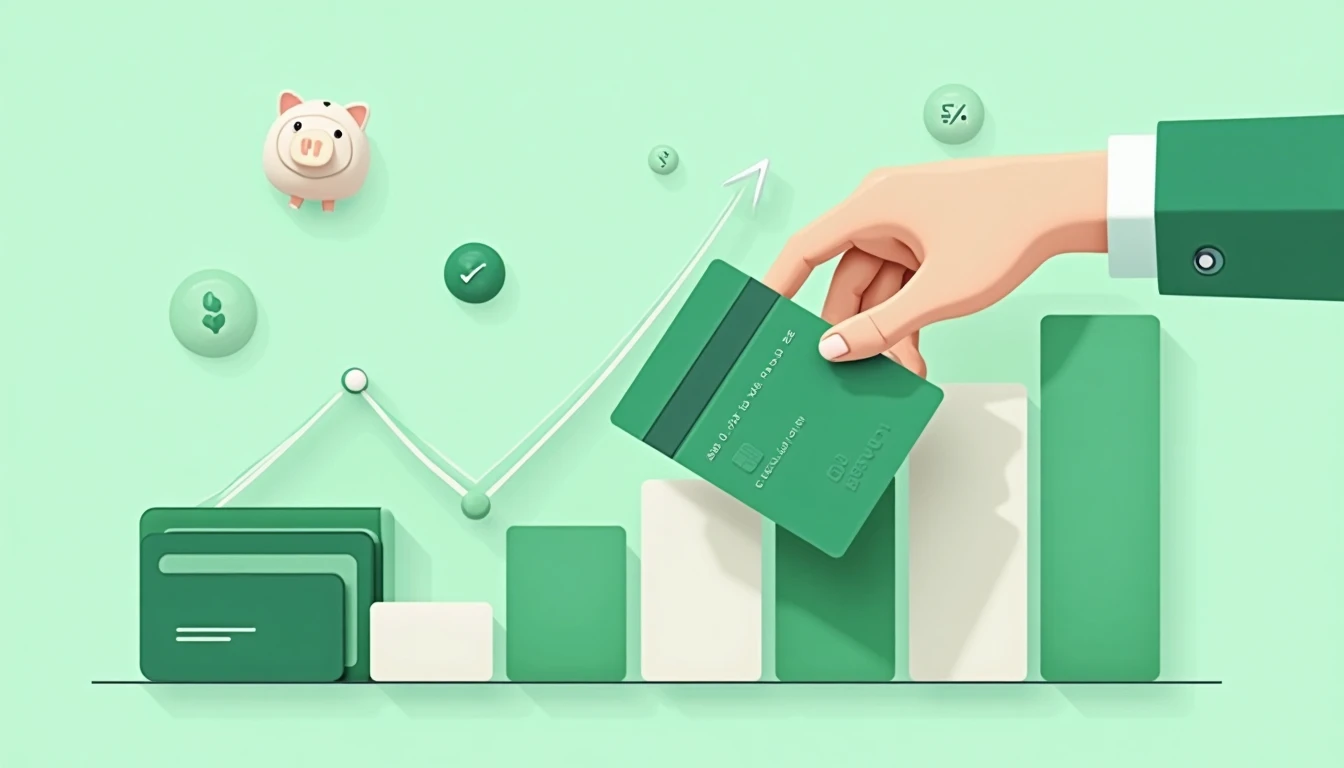 Cashback-Kreditkarten im Vergleich: Poinz vs. Certo!