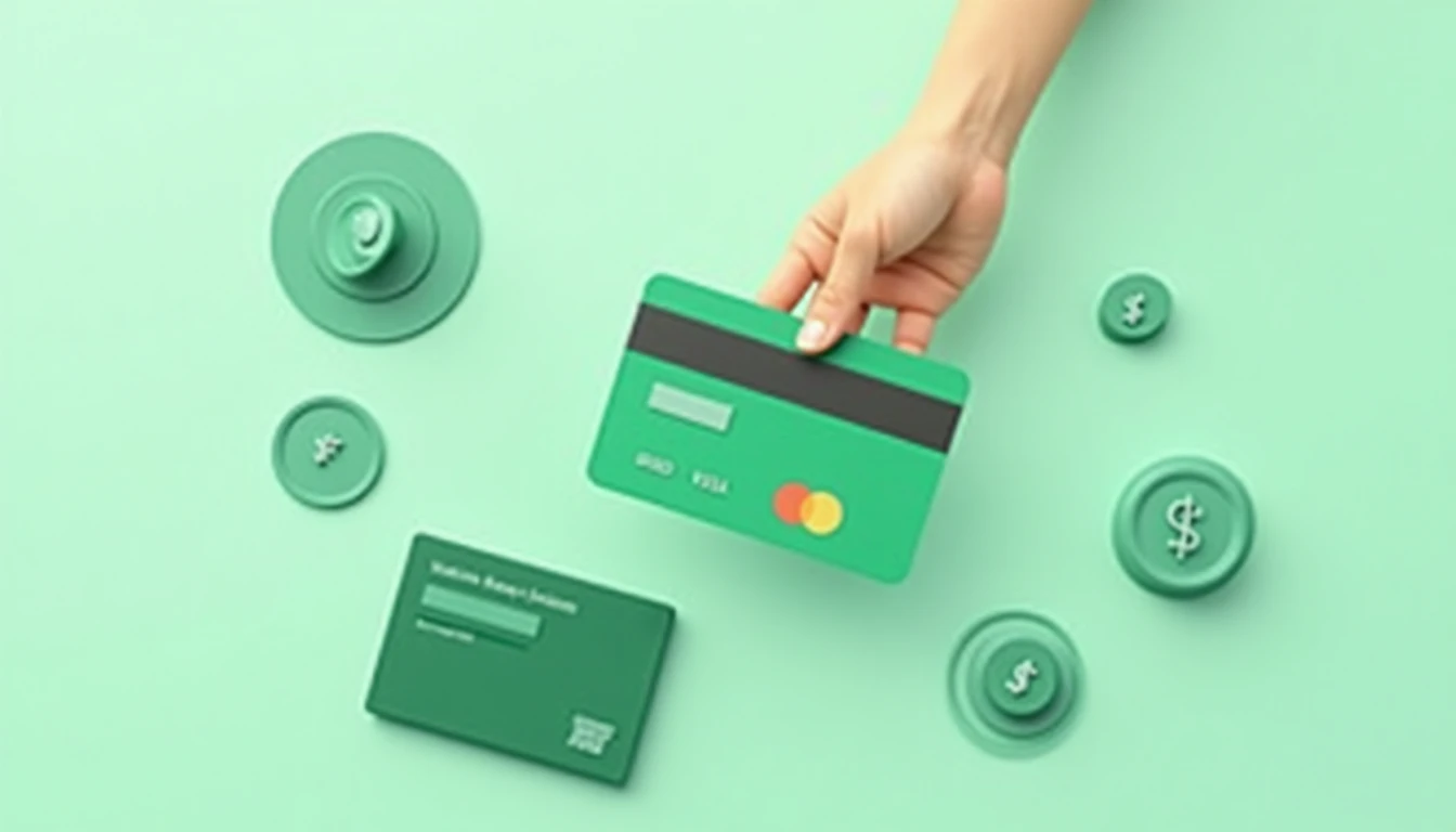 Choosing the Right Rewards Credit Card for Your Needs