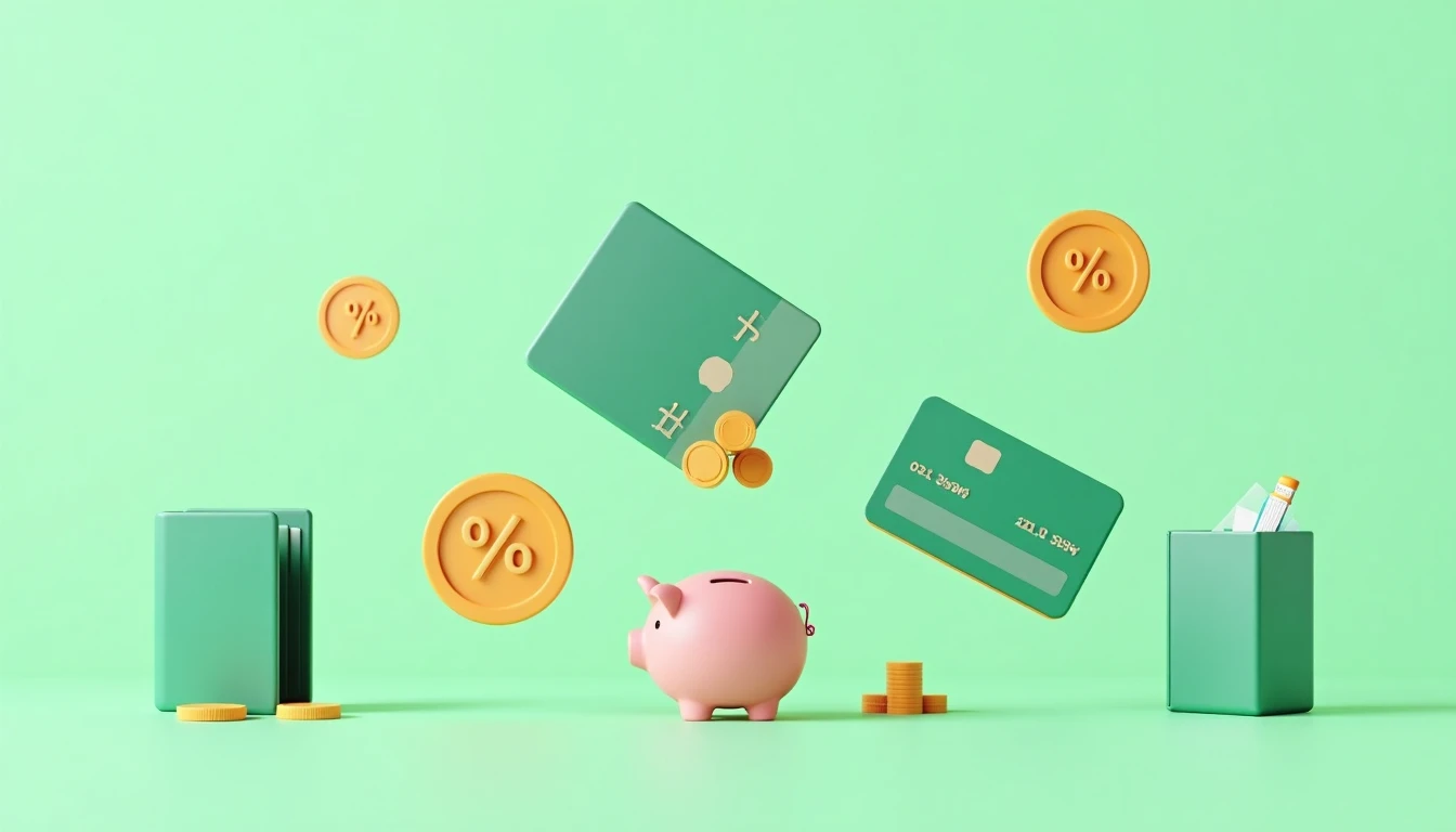 Comparaison des Cartes de Crédit : Choix Intelligents pour Juillet