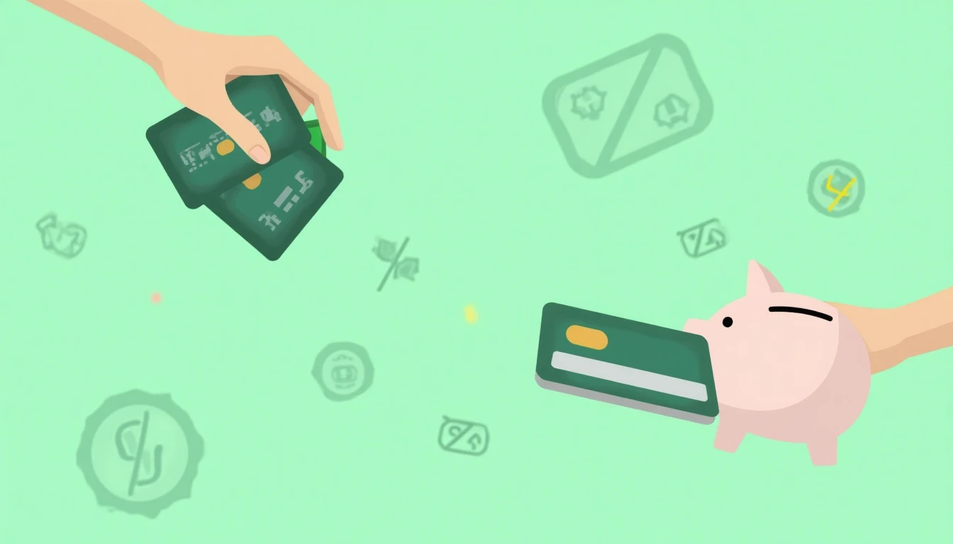 Comparatif des Cartes de Crédit : Choisir la Meilleure Option pour Juillet