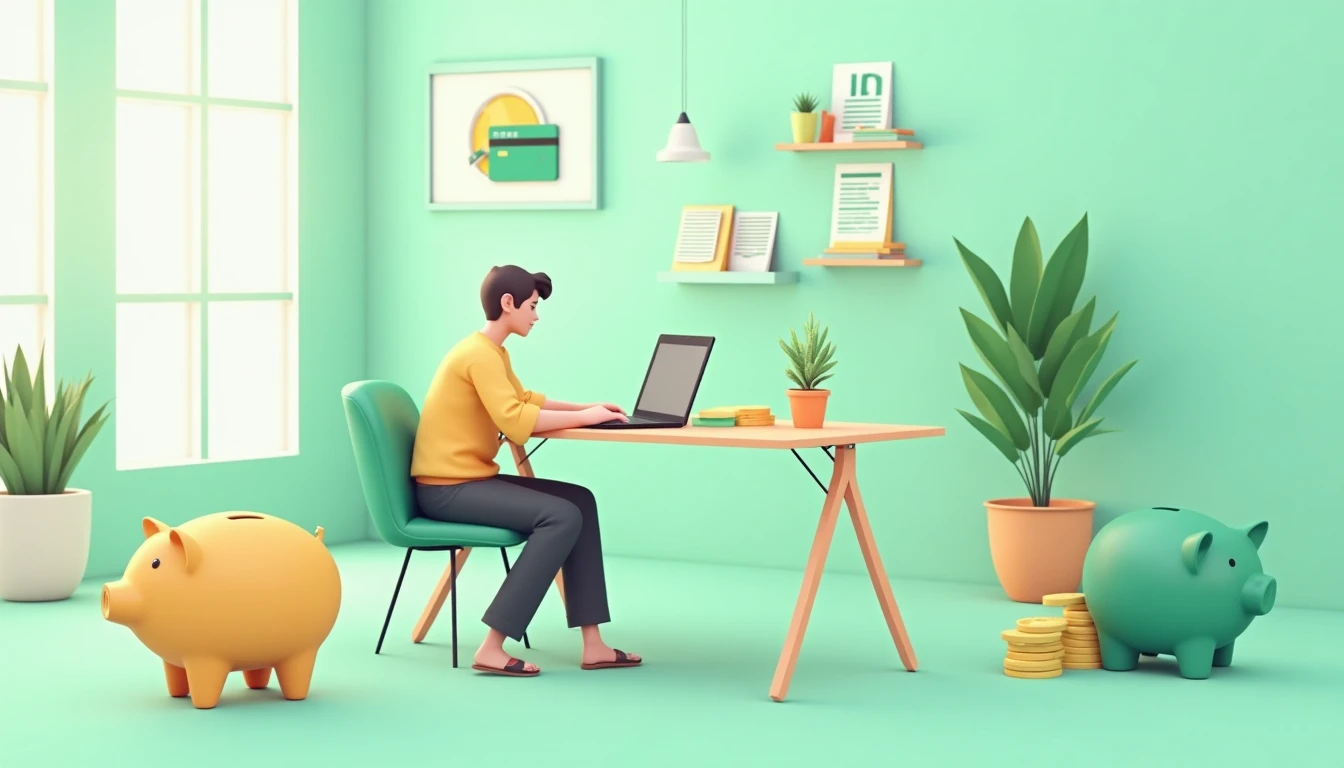 Credit Cards for Freelancers: Maximize Your Rewards