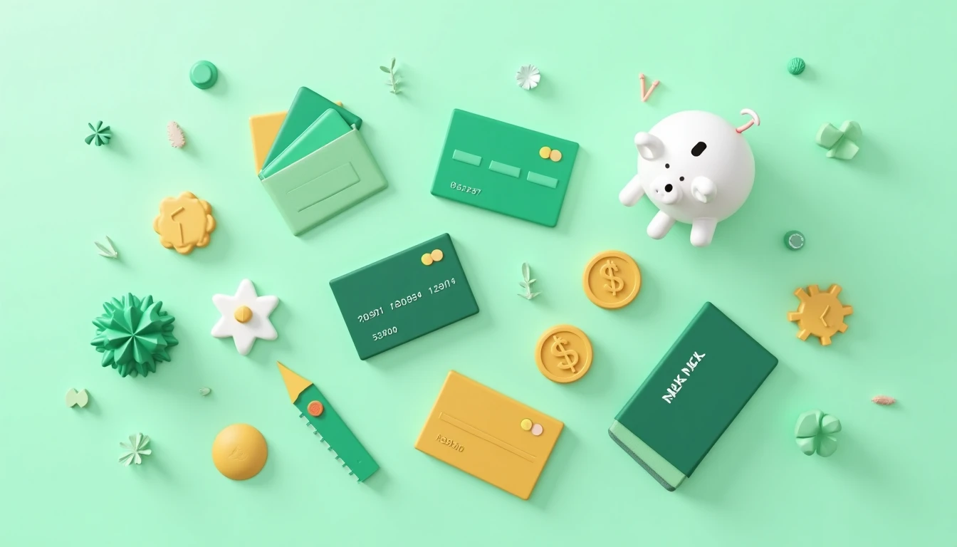 Credit Cards That Maximize Your Everyday Spending