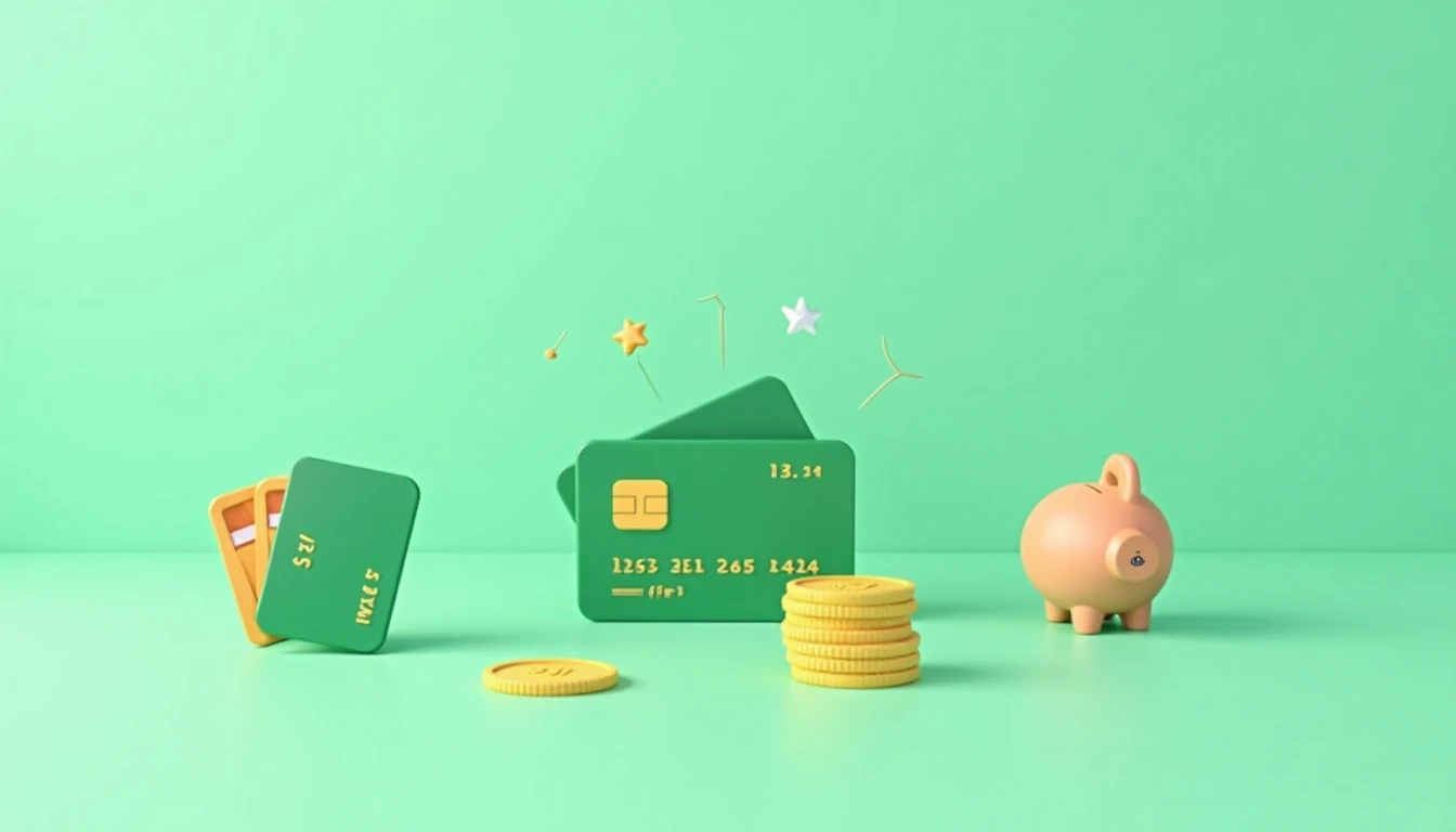 Credit Cards That Reward Everyday Spending