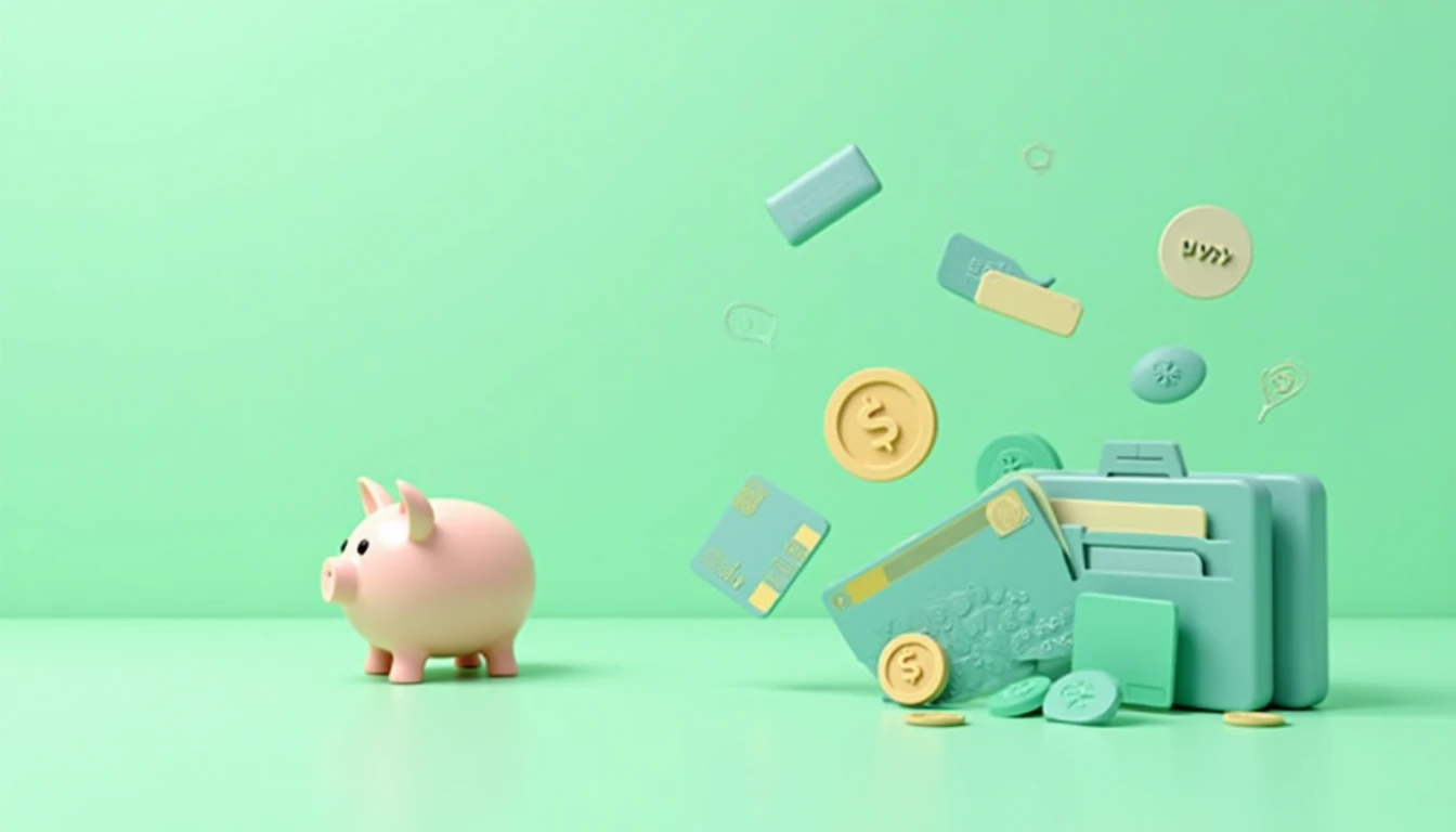 تفنيد خرافات بطاقات المكافآت النقدية