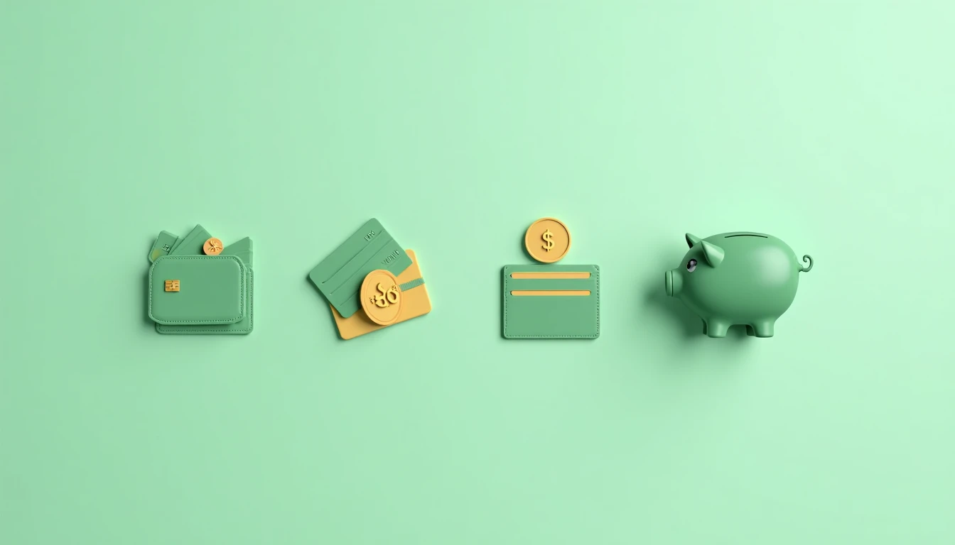 日常生活に役立つリワードクレジットカードのおすすめ