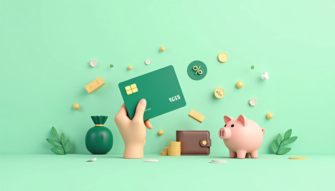 الحقائق حول بطاقات الائتمان المكافآت