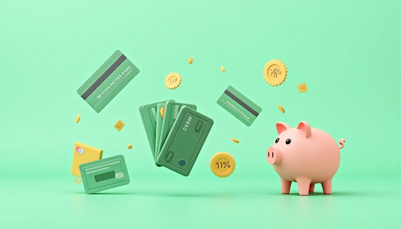 Debunking Rewards Credit Card Myths