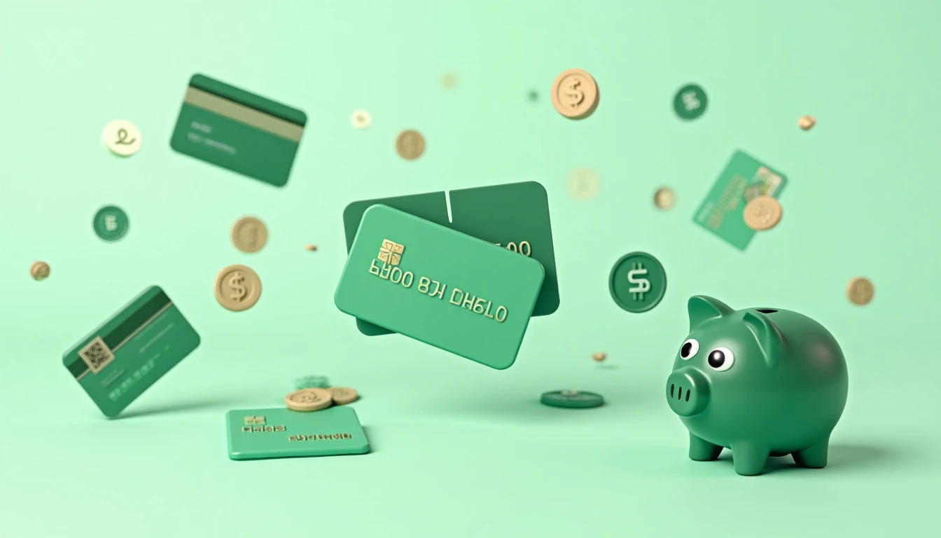 Debunking Rewards Credit Card Myths for Smart Spending