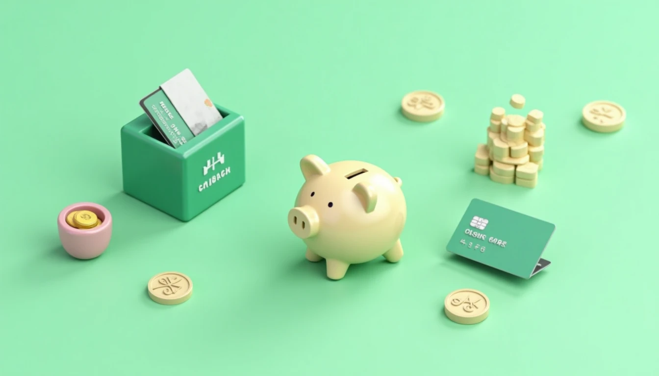 Démystifier les Mythes des Cartes Cashback