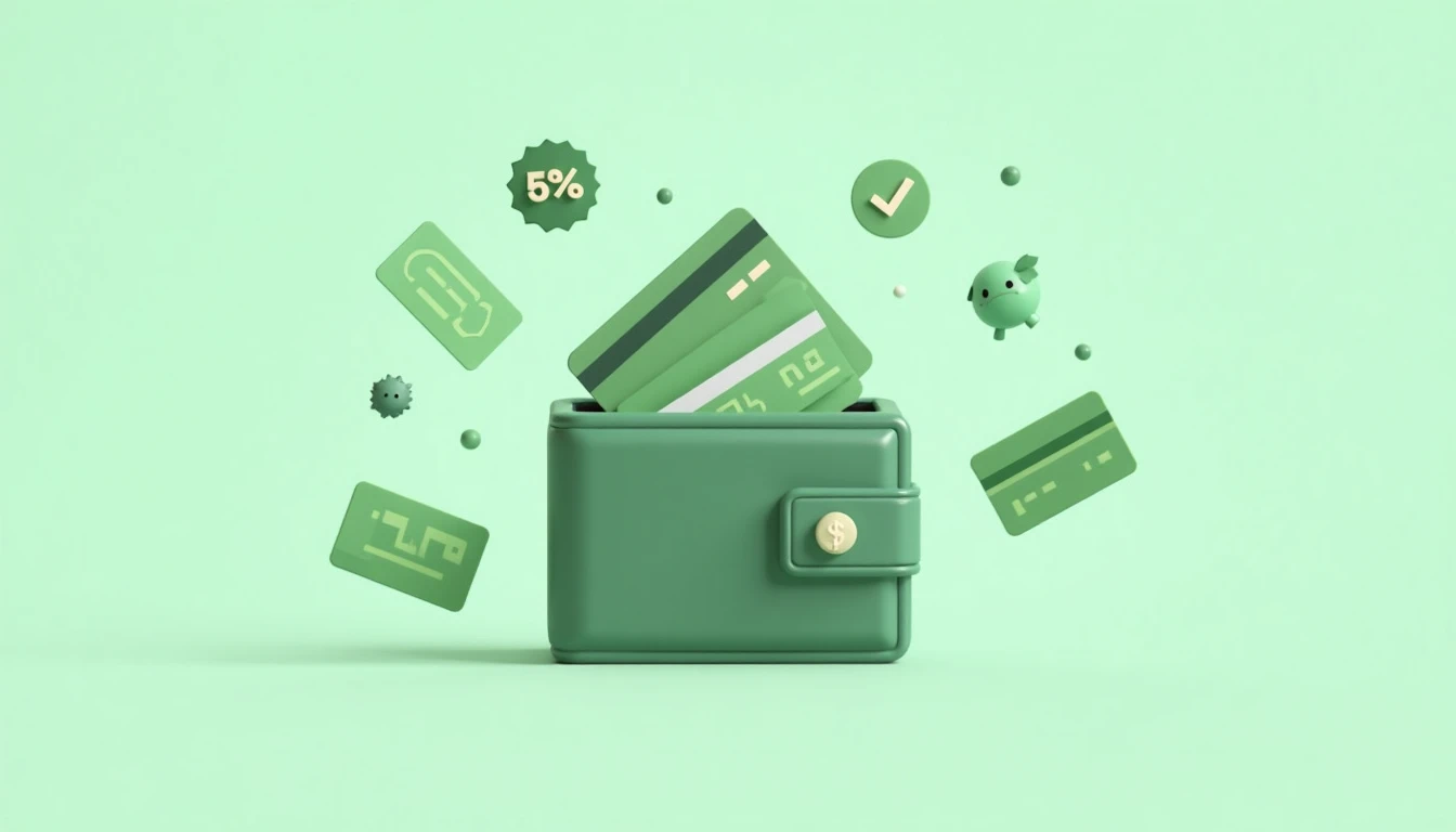 Desmintiendo Mitos Comunes sobre Tarjetas de Cashback
