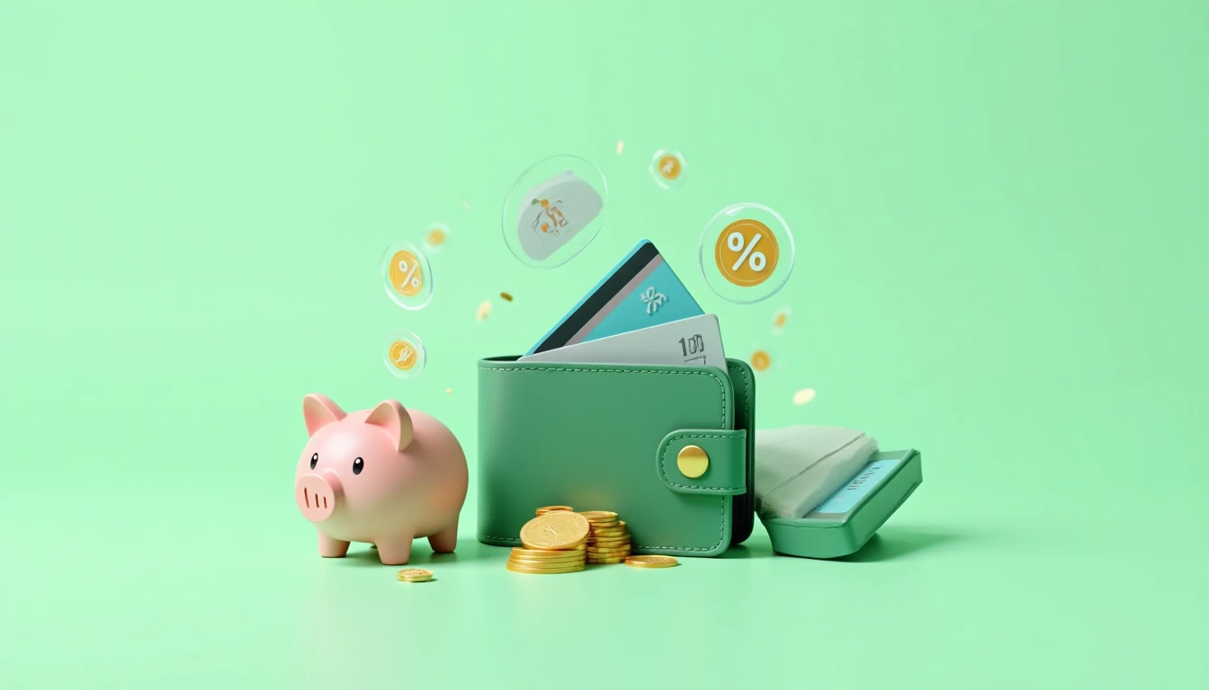 Desmitificando Tarjetas de Crédito: Lo que Realmente Importa