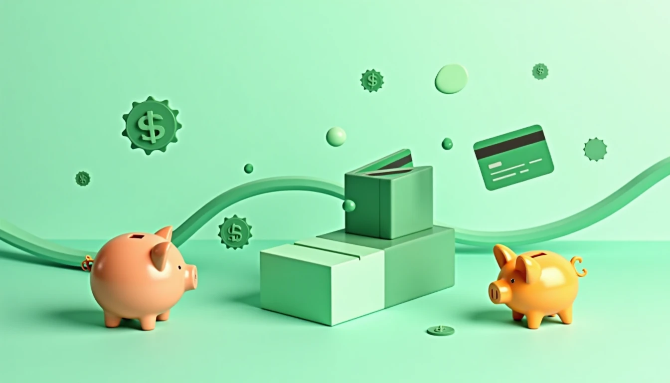 Finding the Right Cashback Card for Everyday Savings
